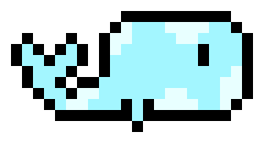 [9664c4] Whale - UC