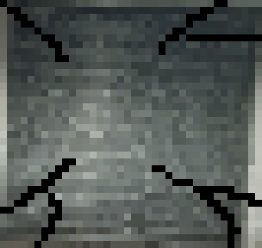 [2b7638] door cracking 1