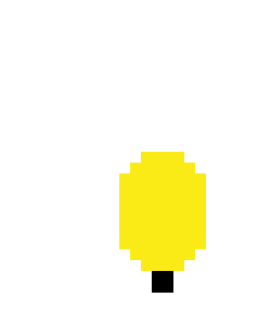 [9664c4] Light MAn