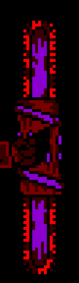 [7e9f14] *Throw the chainsaw at Madverse Terror*