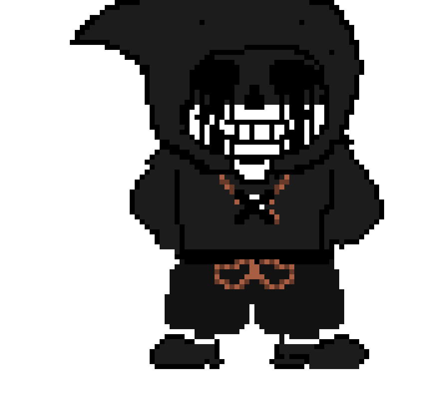 [53a360] ReaperKiller Sans