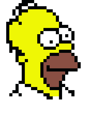 [9664c4] homer