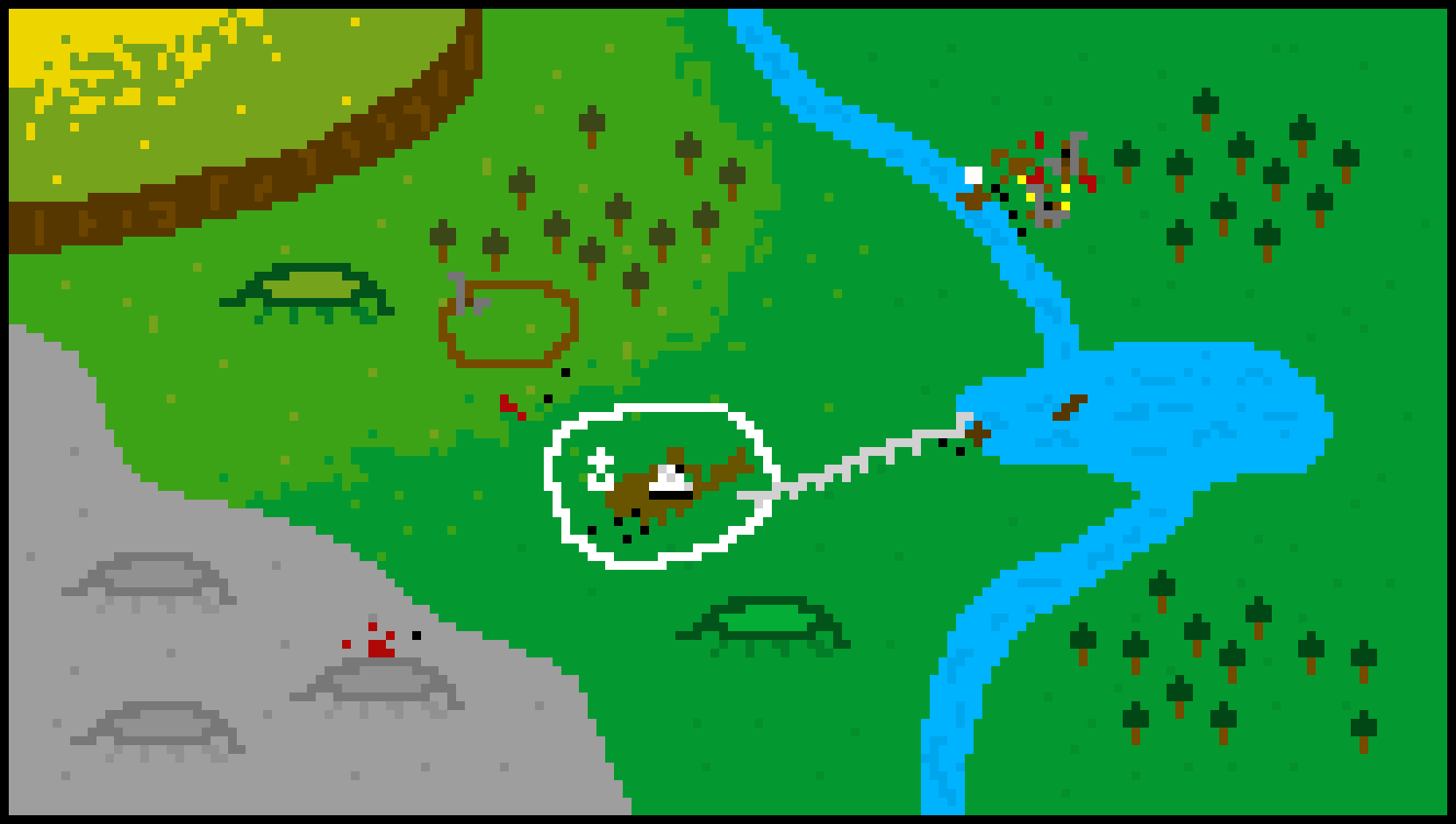 [9664c4] Civ thread