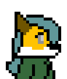 [6d74d1] (Foxlinn, All of a sudden, joins the battle)