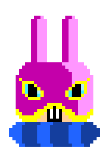 [9664c4] Ravio!