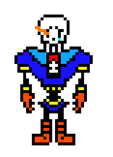 Disbelief Papyrus