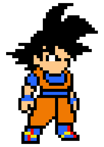 Goku-san