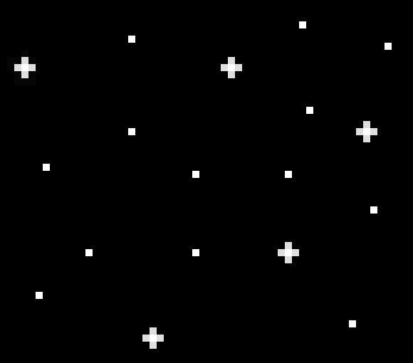 [35e5b0] Background for Cat Space Ship