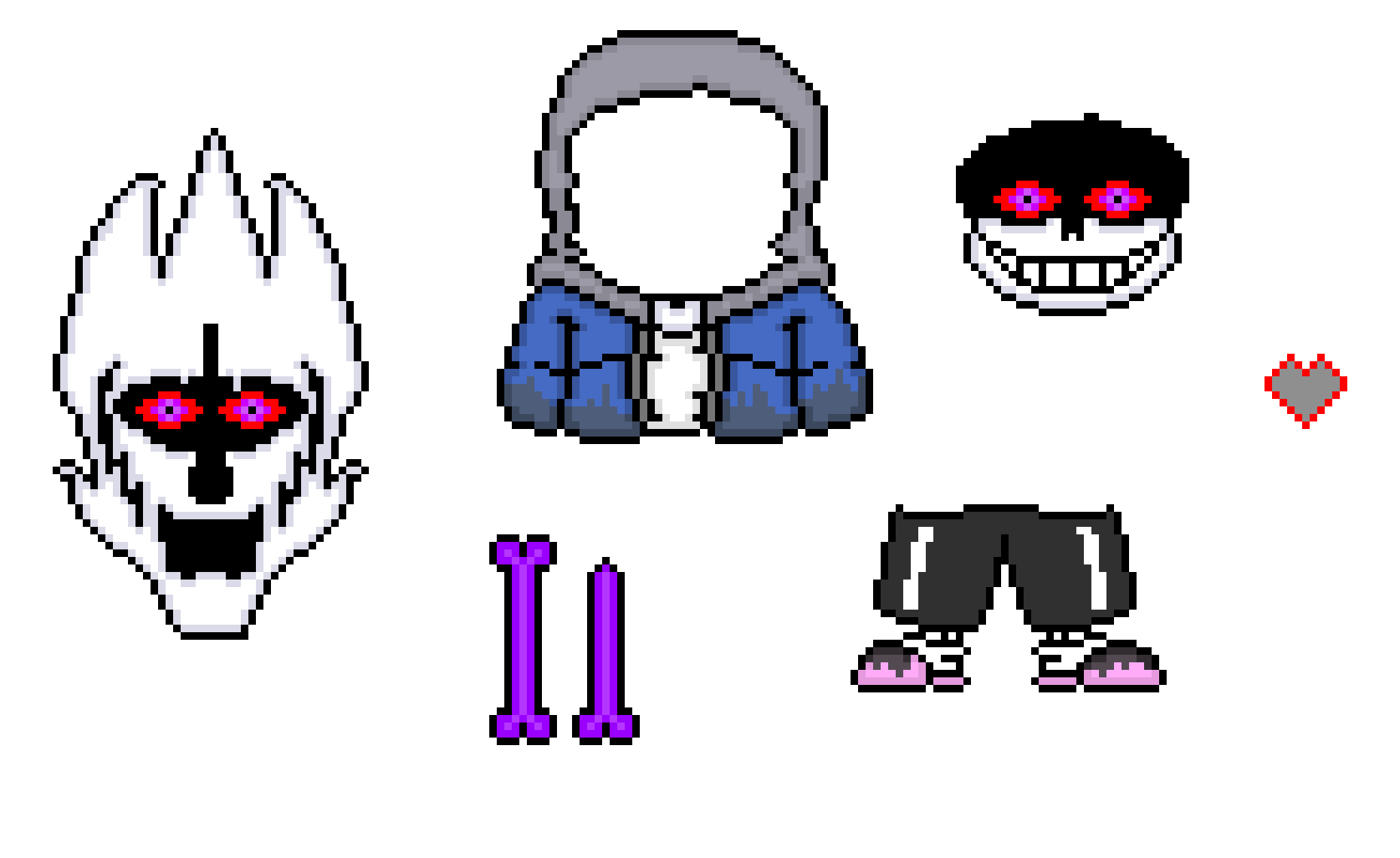 [2f1d70] dusttale: BANE-HHS