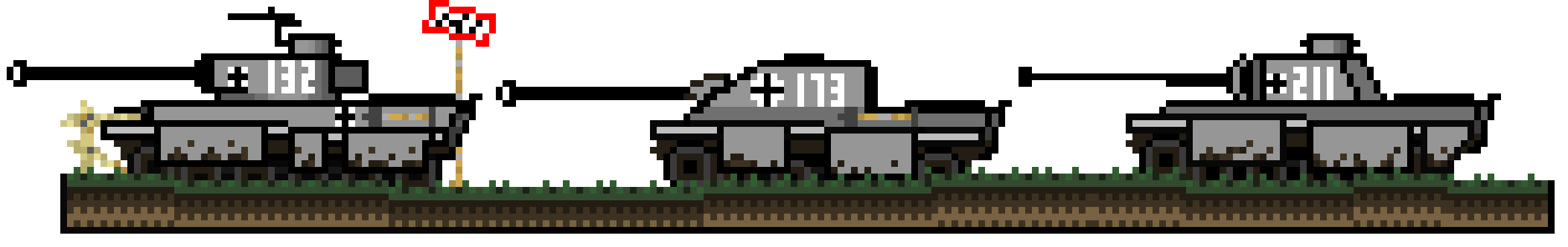 [5df357] German Procession