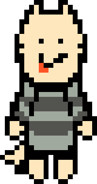 [65ac4e] Underfell?