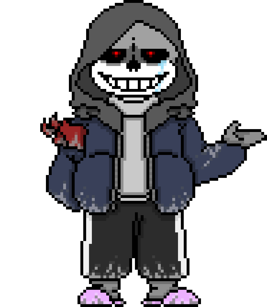 [a0b8c0] DeadEnd10