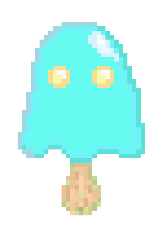 [9664c4] Spooksicle