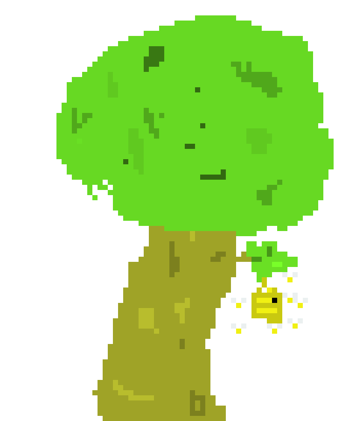 [9664c4] not very good tree
