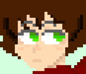 [d8d976] (OOOOOOOOOOOOOOOOOO IM BLINDED BY THE LIGHTS)