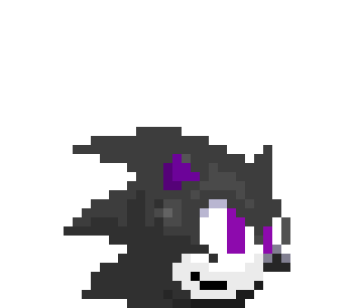 [9664c4] Sonic 2 Sprite