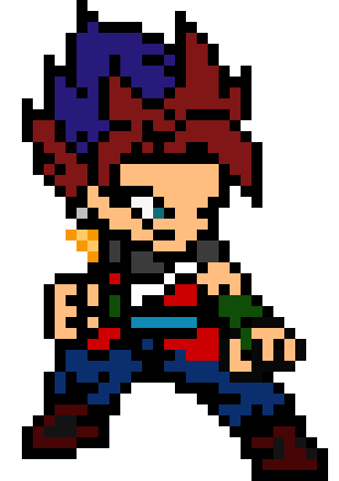 [b54c12] potara 