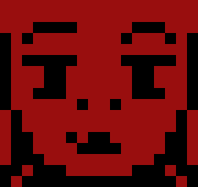 [c91422] *Pushes Demented into a portal that makes him land ontop of the protogen*