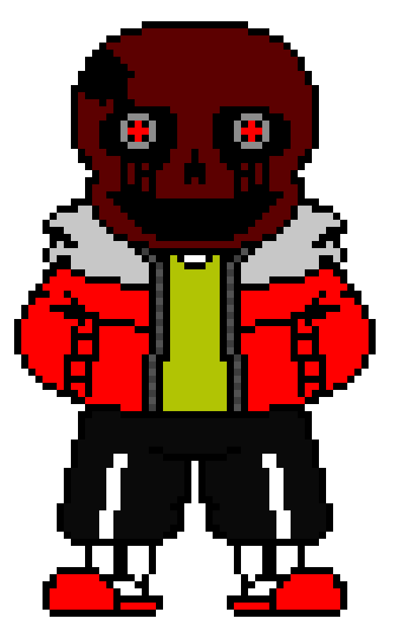 [a32b88] GhostSans