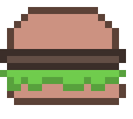 [9664c4] burger