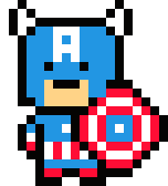 [9664c4] captain