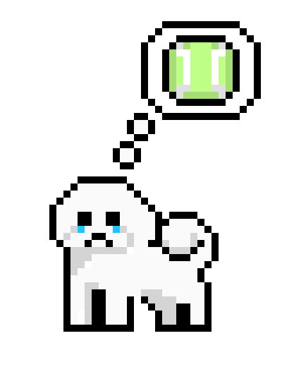 [f01583] sad dog