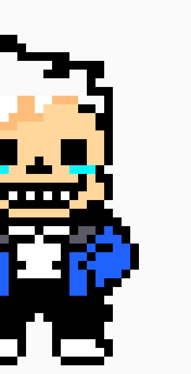 [9664c4] Human Sans