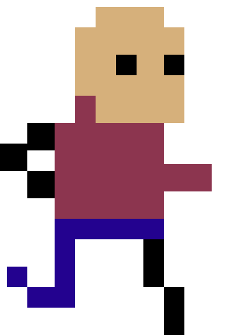 [9664c4] Player
