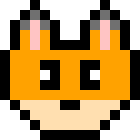 [443364] Fox head