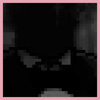 [b5a189] NoFace