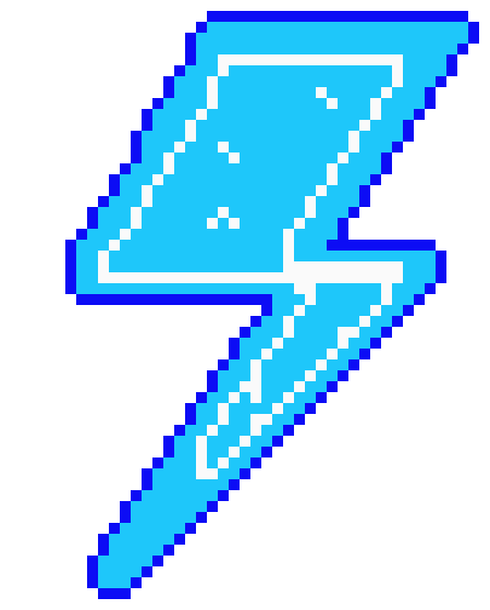 [63fe57] Game design power up 1