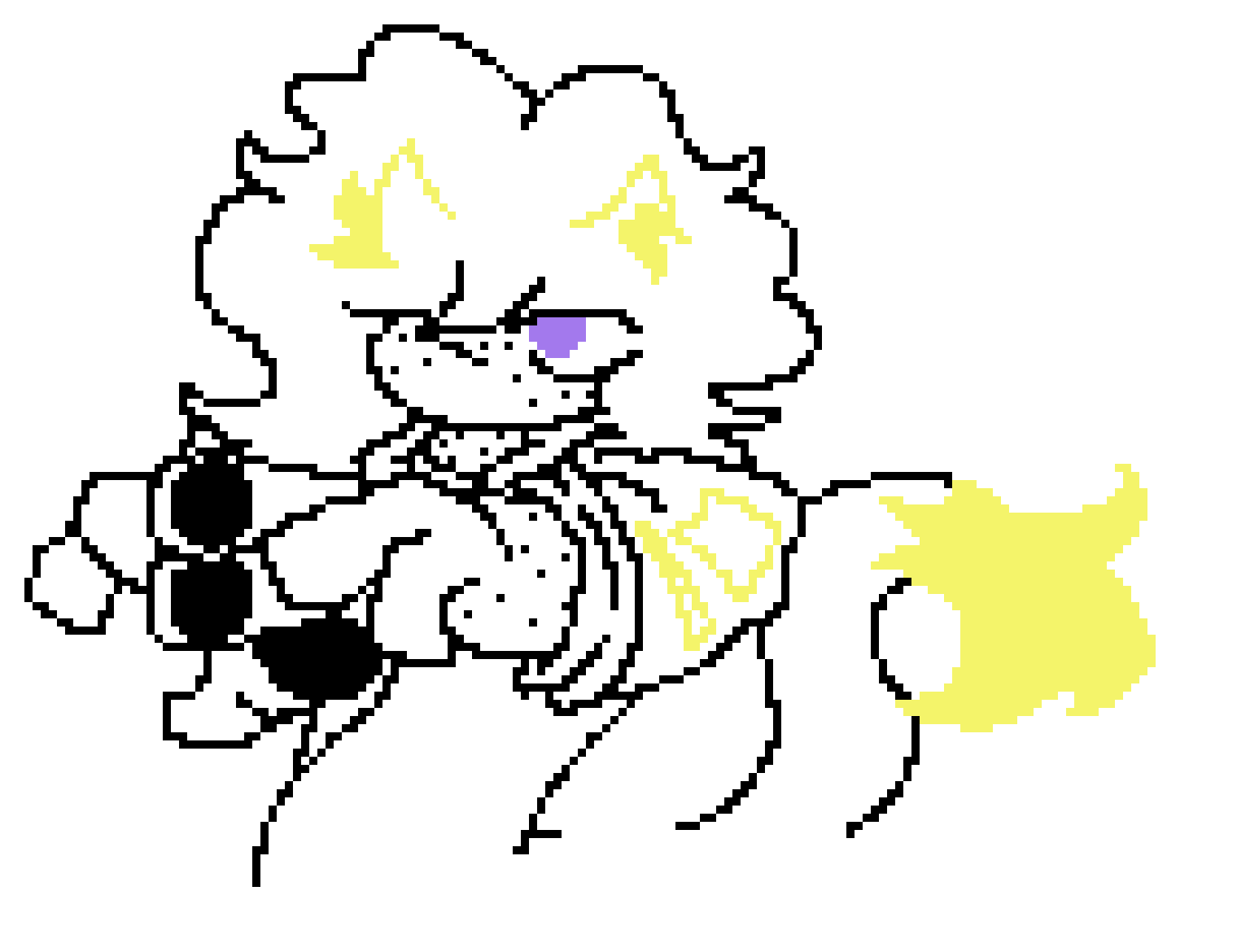 [006d2b] still enamored about how I lowk did this.  i'm so good at art. anyway