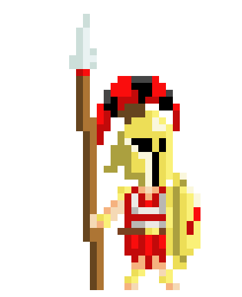 [9664c4] spartan
