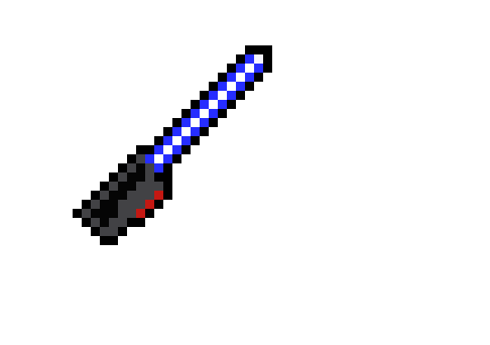 [9664c4] Lightsaber