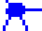 [ea6168] Bot - Jump