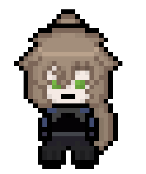 [9d6ca0] Itsuki <3