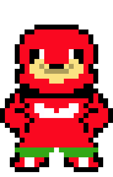 [9664c4] ugandan knuckles