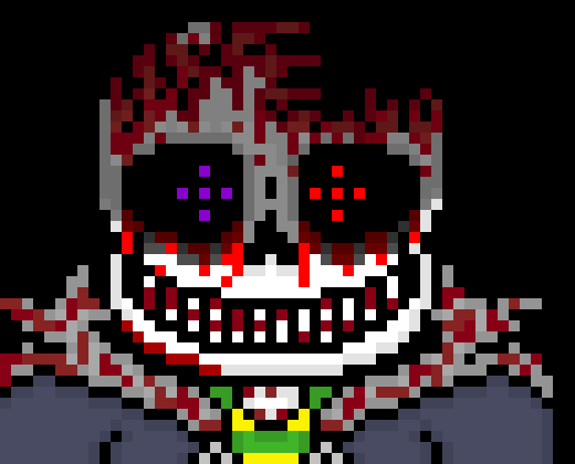 [d6e367] I think you got the wrong perso- *passes out*