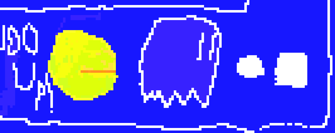 [9664c4] PACMAN