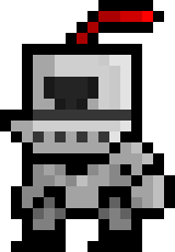 [9664c4] Knight