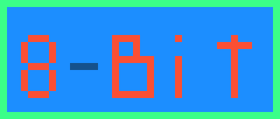 [aa2391] 8-bit 