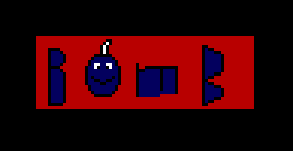 [9664c4] bomber symbol