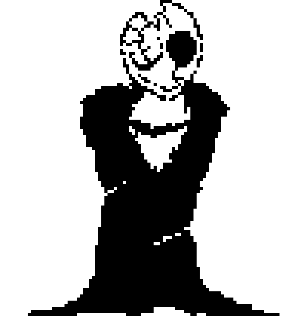 [e997d4] Gaster v2 - full