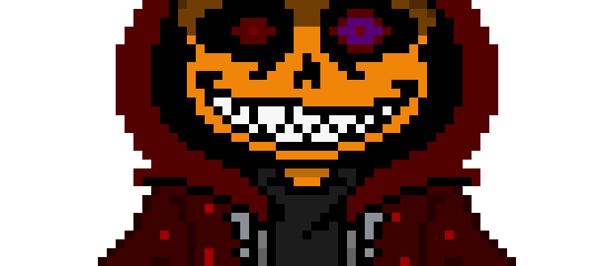 [a3bb48] Antiphonus' Dusttale Sans Influence (ft. Antiphonus' palette)