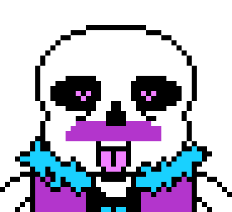 Miss and flirts everyone ~ 