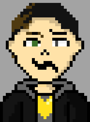 [6dc9d4] Chaos X Ian