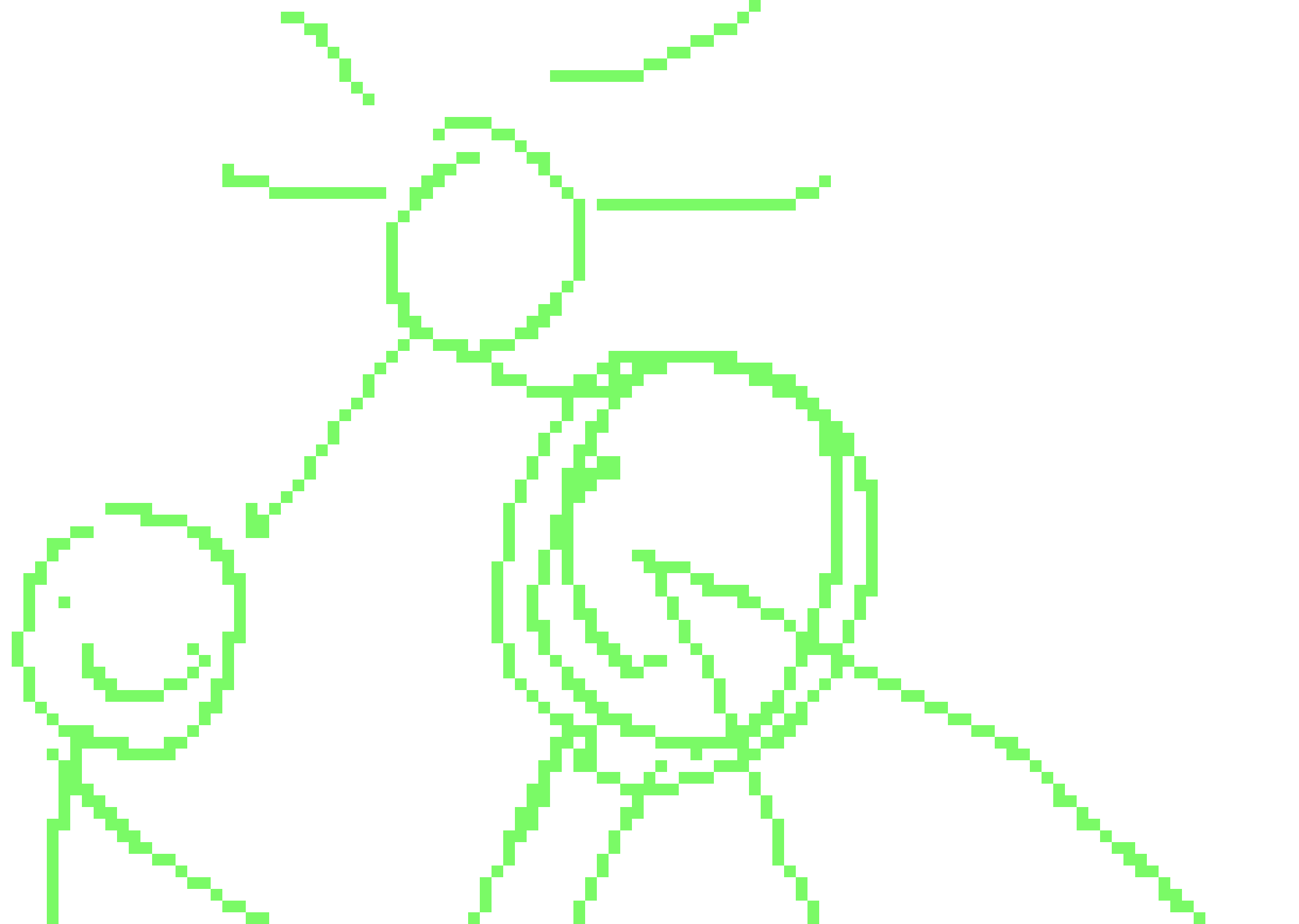 [7046c9] Magnifying glass of doom