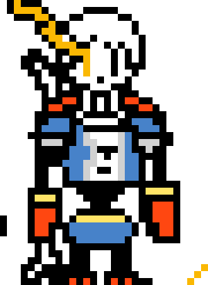 [1592d9] My Version Of Disbelief Papyrus Papyrus (My Version!)