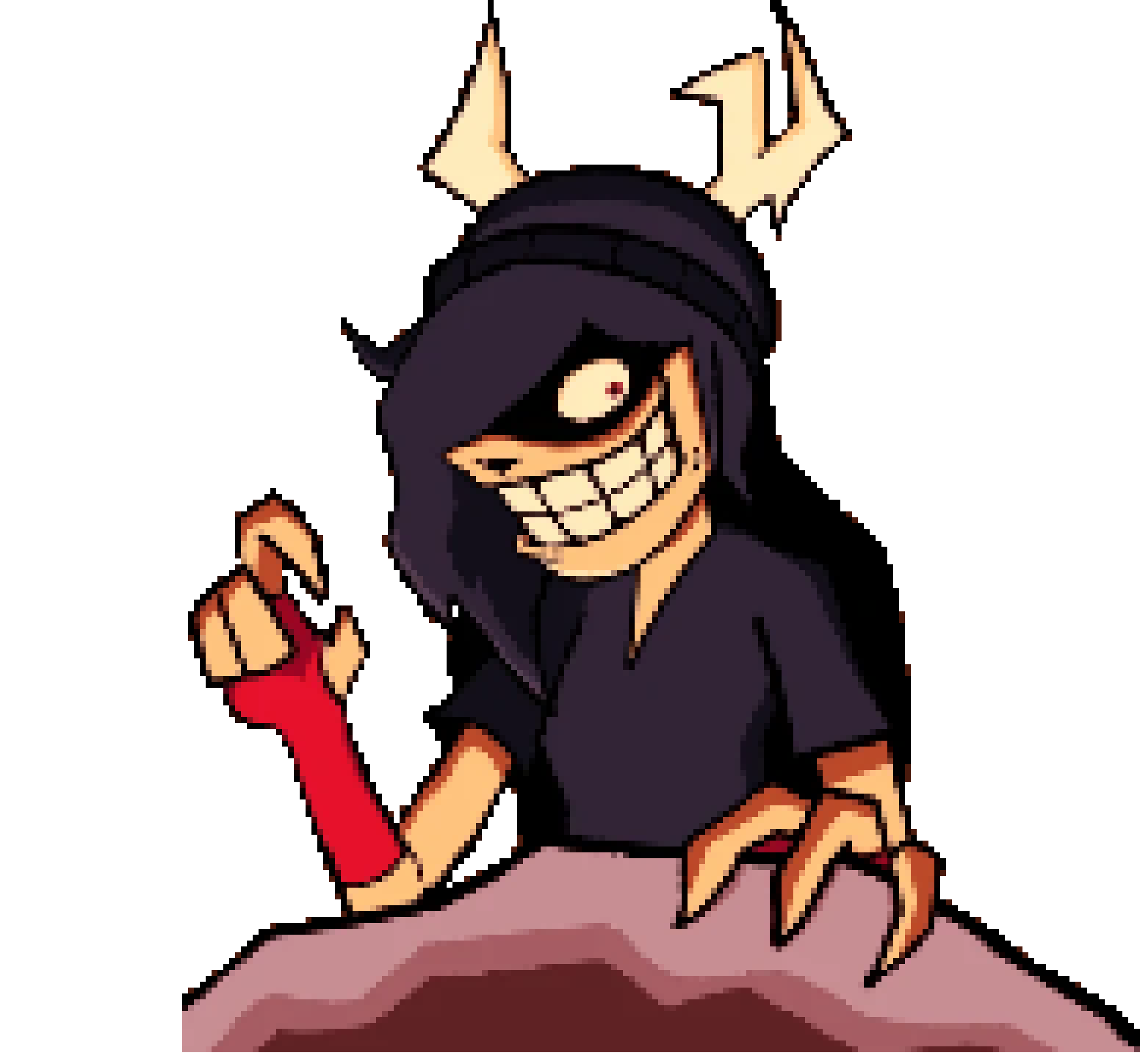 [c2fe0c] (Legacy Annie) (Demon Thing)