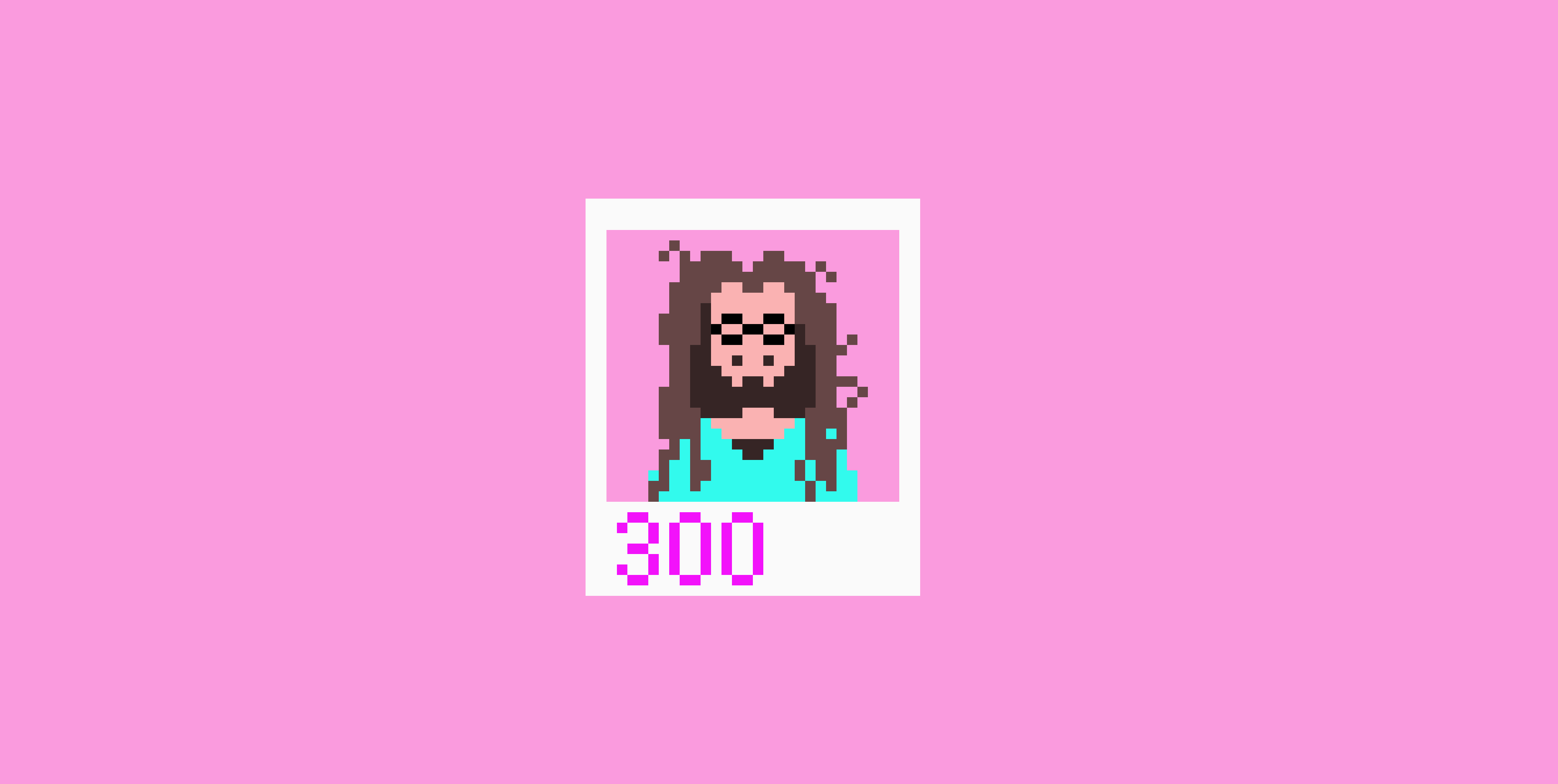[9664c4] 300 Subs!